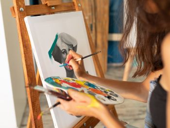EXPRESSION-THROUGH-ART