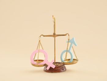 GENDER-EQUALITY