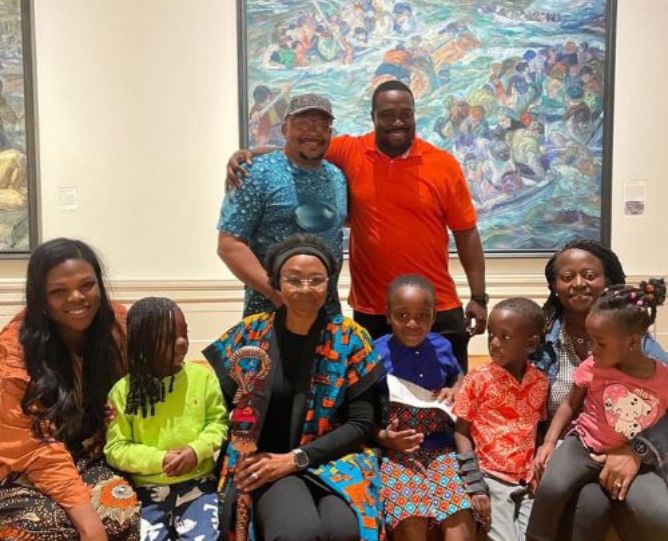 empower communities