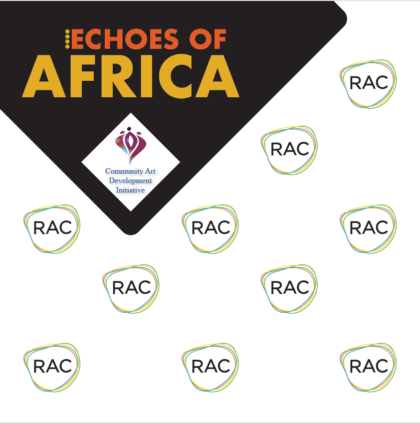ECHOES OF AFRICA