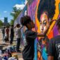 Arts education program transforming youth in St Louis through creativity 85x85