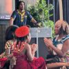Youth Story Circles-tales by moonlight